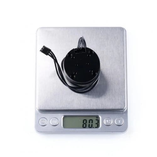 iPower Motor GM3506 Brushless Gimbal Motor w/ AS5048A Encoder iPowerモータGM3506ブラシレスジンバルモータ(AS5048Aエンコーダ付き)