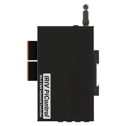 IRIV PiControl - IR4.0 Raspberry Pi CM4 産業用コントローラ (ワイヤレス 2GB RAM 16GB eMMC搭載) IRIV PiControl - IR4.0 Raspberry Pi CM4 産業用コントローラ (ワイヤレス 2GB RAM 16GB eMMC搭載)