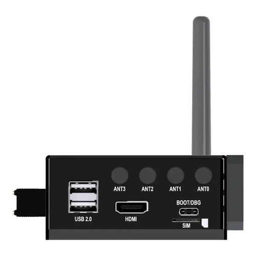IRIV PiControl - IR4.0 Raspberry Pi CM4 産業用コントローラ (ワイヤレス 2GB RAM 16GB eMMC搭載) IRIV PiControl - IR4.0 Raspberry Pi CM4 産業用コントローラ (ワイヤレス 2GB RAM 16GB eMMC搭載)