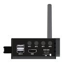 IRIV PiControl - IR4.0 Raspberry Pi CM4 産業用コントローラ (ワイヤレス 2GB RAM 16GB eMMC搭載)