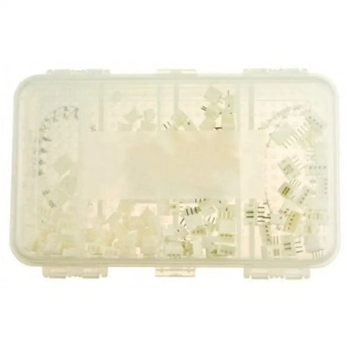 JST Connector Kit (2mm) JSTコネクタキット(2mm)