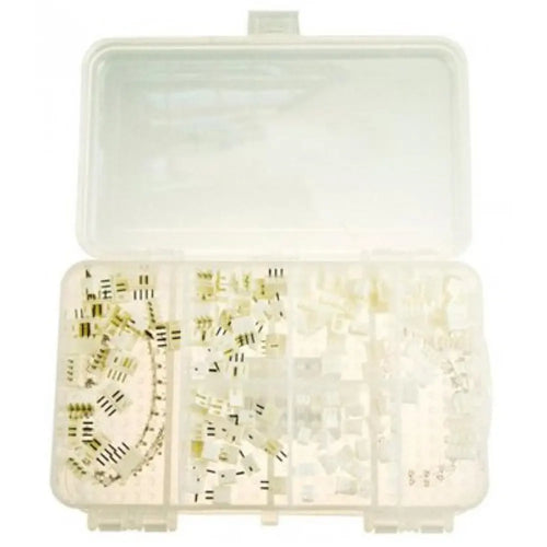 JST Connector Kit (2mm) JSTコネクタキット(2mm)