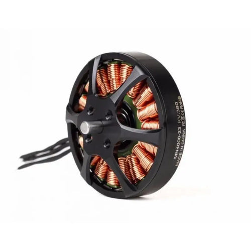 LIGPOWER MN4006 KV380 反重力超軽量・高効率UAVモーター 2個セット LIGPOWER MN4006 KV380 反重力超軽量・高効率UAVモーター 2個セット