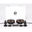 LIGPOWER MN4006 KV380 反重力超軽量・高効率UAVモーター 2個セット