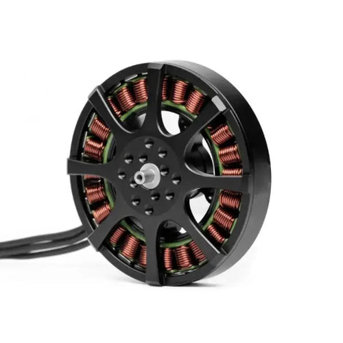 LIGPOWER MN6007II KV160 Light & Power UAV Motor w/ 6.5kg Max Thrust LIGPOWER MN6007II KV160 軽量・高出力UAVモーター(最大推力6.5kg)