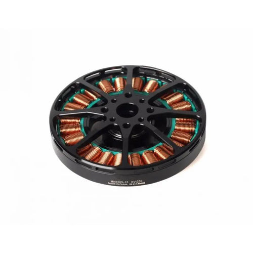 LIGPOWER MN7005 KV230 High Efficiency UAV Motor w/ 4kg Max Thrust LIGPOWER MN7005 KV230 高効率UAVモーター(最大推力4kg)