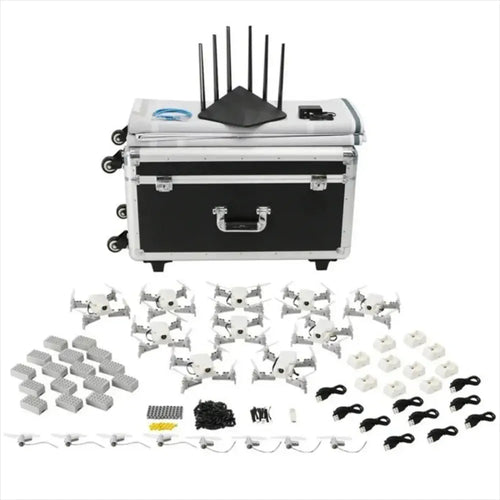 Litebee Wing Drone FM-10 Pack (10x) Litebee Wingドローン FM 10個入りセット (10個入り)