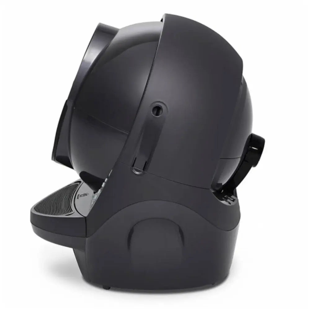 Litter-Robot 3 Connect 猫用開放型全自動洗浄トイレ - グレー - RobotShop Litter-Robot 3 Connect 猫用開放型全自動洗浄トイレ - グレー - RobotShop