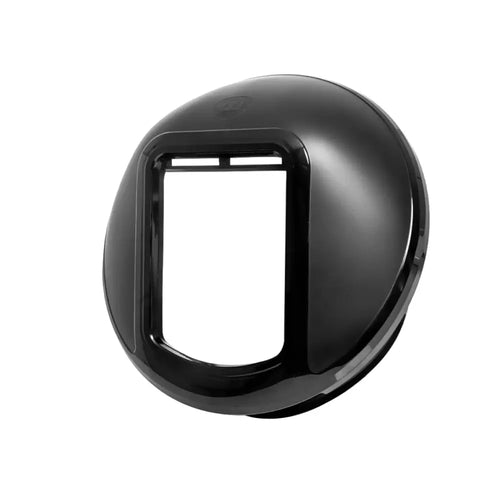 Litter-Robot 4 Shield (Black) Litter-Robot 4 シールド (黒)