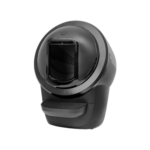 Litter-Robot 4 Shield (Black) Litter-Robot 4 シールド (黒)