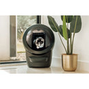 Litter-Robot 4 シールド (黒)