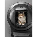 Litter-Robot 4 シールド (黒)