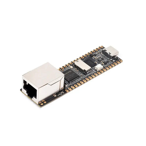 LuckFox Pico Plus RV1103 Linux 開発ボード LuckFox Pico Plus RV1103 Linux 開発ボード