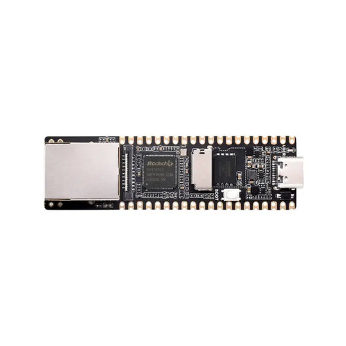 LuckFox Pico Plus RV1103 Linux 開発ボード LuckFox Pico Plus RV1103 Linux 開発ボード