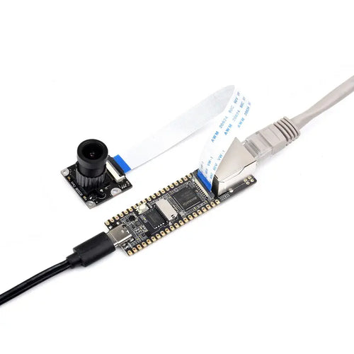 LuckFox Pico Plus RV1103 Linux 開発ボード LuckFox Pico Plus RV1103 Linux 開発ボード