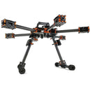 Lynxmotion MES再構成可能 折り畳み式 UAVフレームキット