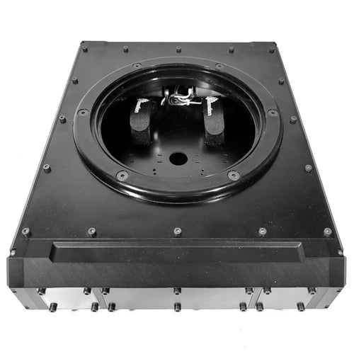 Lynxmotion - A4WD3 超頑丈 メカナム ローバーキット Lynxmotion - A4WD3 超頑丈 メカナム ローバーキット