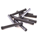 Lynxmotionアルミ製六角スタンドオフ(F / F) -  1-1 / 2インチx 5mm 4-40タップ(10個入り)