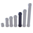 Lynxmotionアルミ製六角スタンドオフ(F / F) -  25mm x 5mm M3タップ(10個入り)