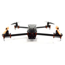 Lynxmotion HQuad500ドローン(ベースコンボキット)