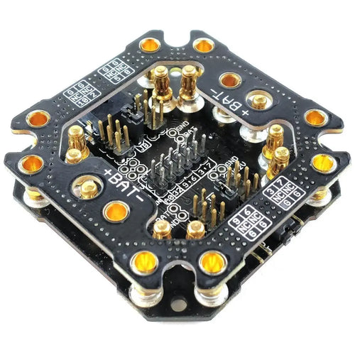 UAV用Lynxmotion MES配電盤(PDB) UAV用Lynxmotion MES配電盤(PDB)