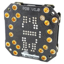 UAV用Lynxmotion MES配電盤(PDB)