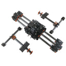 Lynxmotion MES再構成可能 折り畳み式 UAVフレームキット