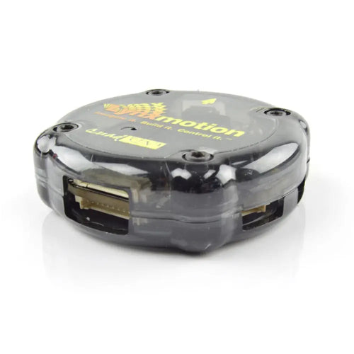 Lynxmotion Quadrino Nano Drone/UAV Flight Controller (with GPS) Lynxmotion Quadrino ナノドローン/ UAVフライトコントローラ(GPS付き)