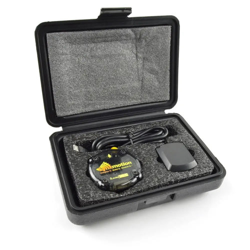 Lynxmotion Quadrino Nano Drone/UAV Flight Controller (with GPS) Lynxmotion Quadrino ナノドローン/ UAVフライトコントローラ(GPS付き)