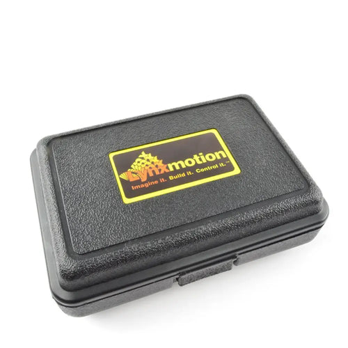 Lynxmotion Quadrino Nano Drone/UAV Flight Controller (with GPS) Lynxmotion Quadrino ナノドローン/ UAVフライトコントローラ(GPS付き)