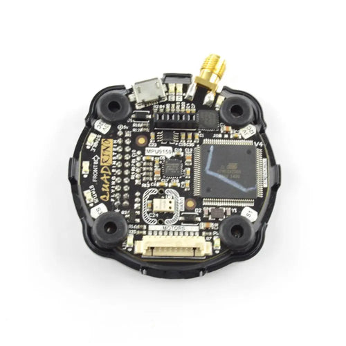 Lynxmotion Quadrino Nano Drone/UAV Flight Controller (with GPS) Lynxmotion Quadrino ナノドローン/ UAVフライトコントローラ(GPS付き)