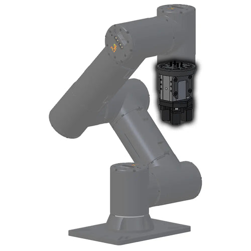 Lynxmotion SES-PRO DH Robotics CGE-10-10 3本指 グリッパキット Lynxmotion SES-PRO DH Robotics CGE-10-10 3本指 グリッパキット
