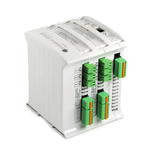 Industrial Shields M-DUINO PLC Arduinoイーサネット38R I / OリレーPLUS Industrial Shields M-DUINO PLC Arduinoイーサネット38R I / OリレーPLUS