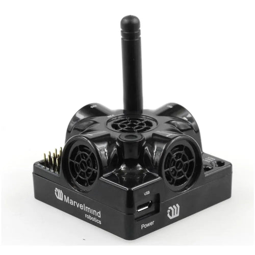Marvelmind Super-Beacon (34kHz) Marvelmind Super-Beacon (34kHz)