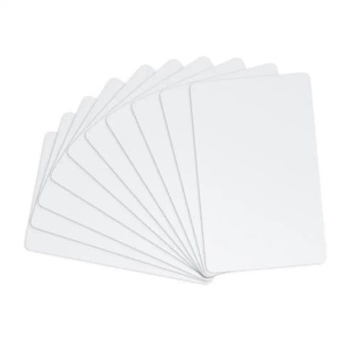 MIFARE RFID CARD (10pk) MIFARE RFIDカード(10枚)