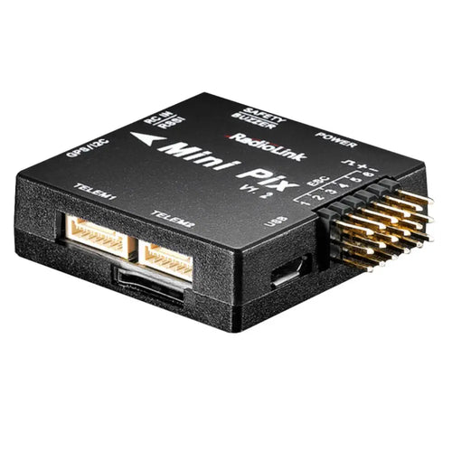 Mini PIX フライトコントローラ Mini PIX フライトコントローラ