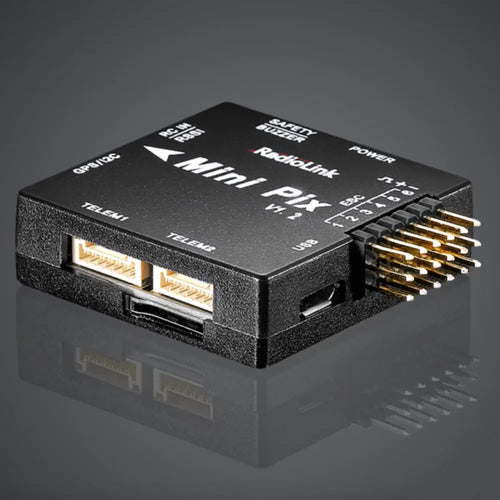 Mini PIX フライトコントローラ Mini PIX フライトコントローラ