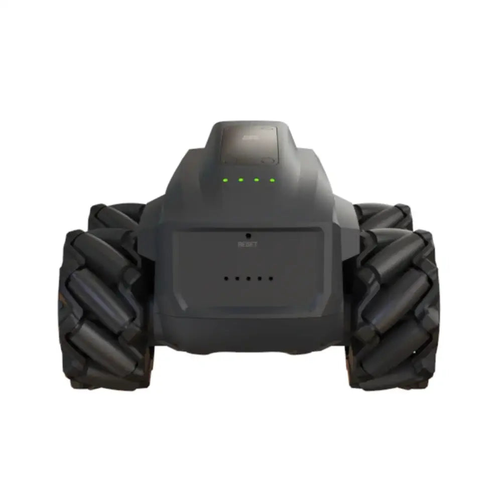 Moorebot Scout AI 自律移動ロボット - RobotShop Moorebot Scout AI 自律移動ロボット - RobotShop