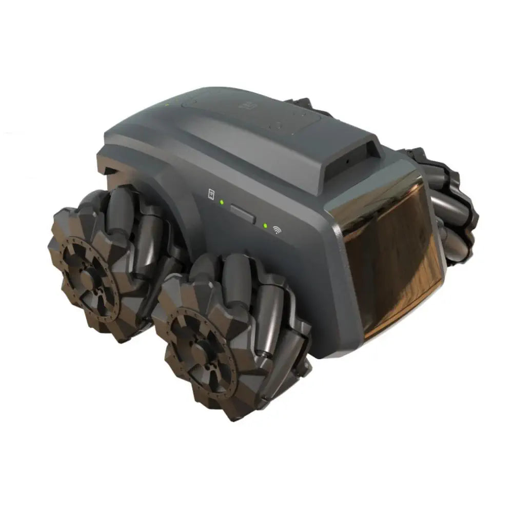 Moorebot Scout AI 自律移動ロボット - RobotShop