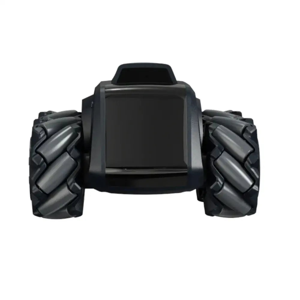 Moorebot Scout AI 自律移動ロボット - RobotShop