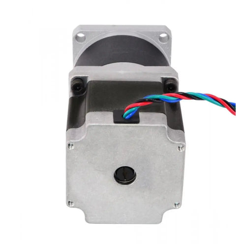 Nema 23 Stepper Motor Bipolar w/ 50:1 High Precision Planetary Gearbox Nema 23 バイポーラステッピングモータ 50:1高精度遊星ギアボックス付き