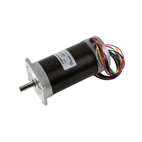 NEMA23 Brushless DC Motor Gearless NEMA23 ブラシレス DCモータ (ギアレス)