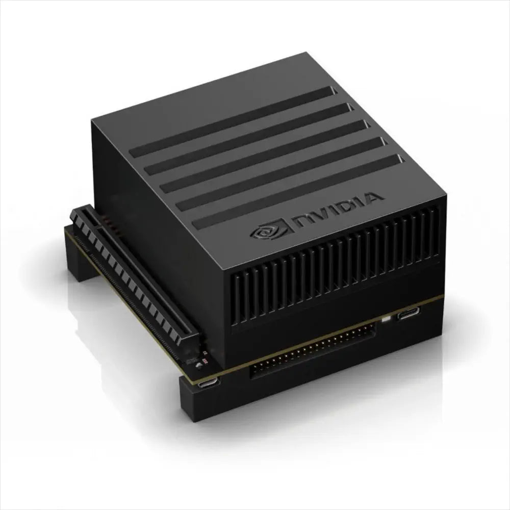 NVIDIA Jetson Xavier NXモジュール - RobotShop