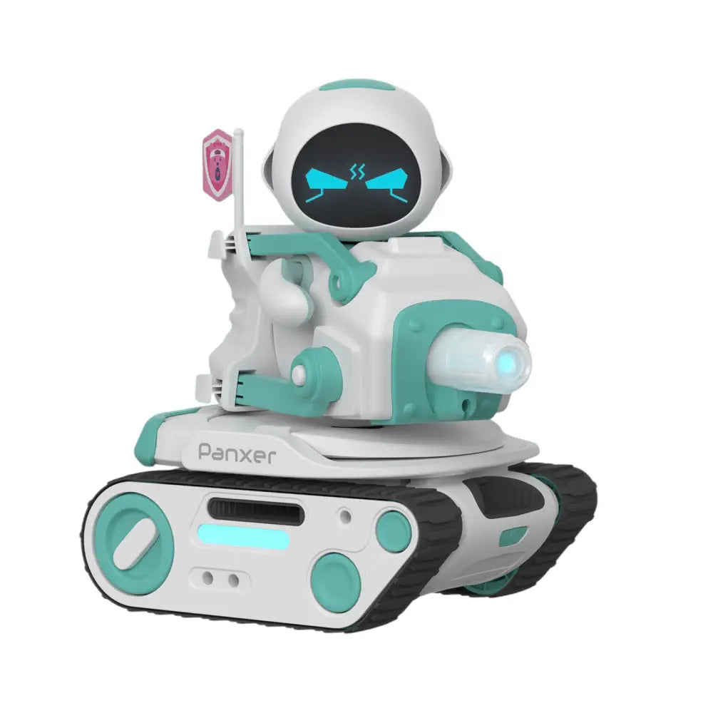 Panxer Eilik 専用車両 - RobotShop