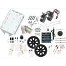 Parallax Robotics Boe-Botキット - パーツのみ