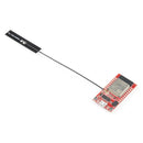 PCBアンテナ - U.FL (2.4GHz)