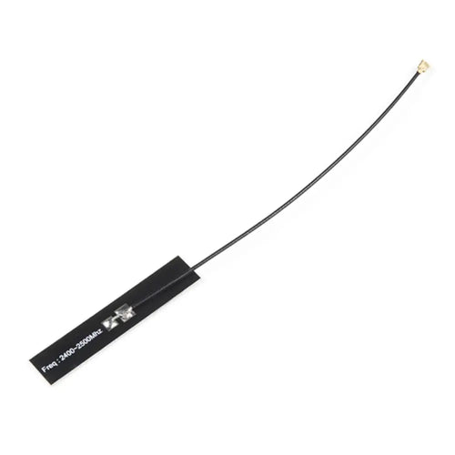 PCB Antenna - U.FL (2.4GHz) PCBアンテナ - U.FL (2.4GHz)