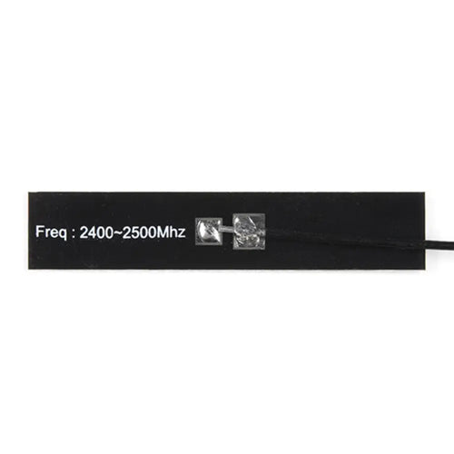 PCB Antenna - U.FL (2.4GHz) PCBアンテナ - U.FL (2.4GHz)