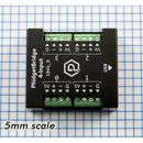 Phidgets PhidgetBridge ホイートストンブリッジセンサインタフェース(エンクロージャ付)