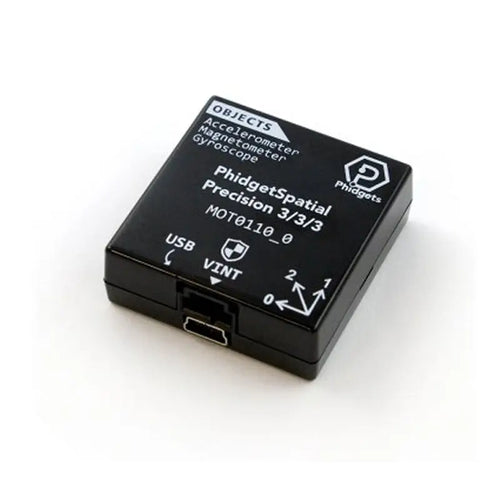 Phidgets PhidgetSpatial プレシジョン 3 / 3 / 3 Phidgets PhidgetSpatial プレシジョン 3 / 3 / 3